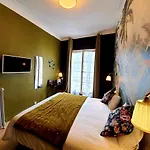 Hotel Du Cygne Tours