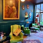 Hotel Du Cygne Tours