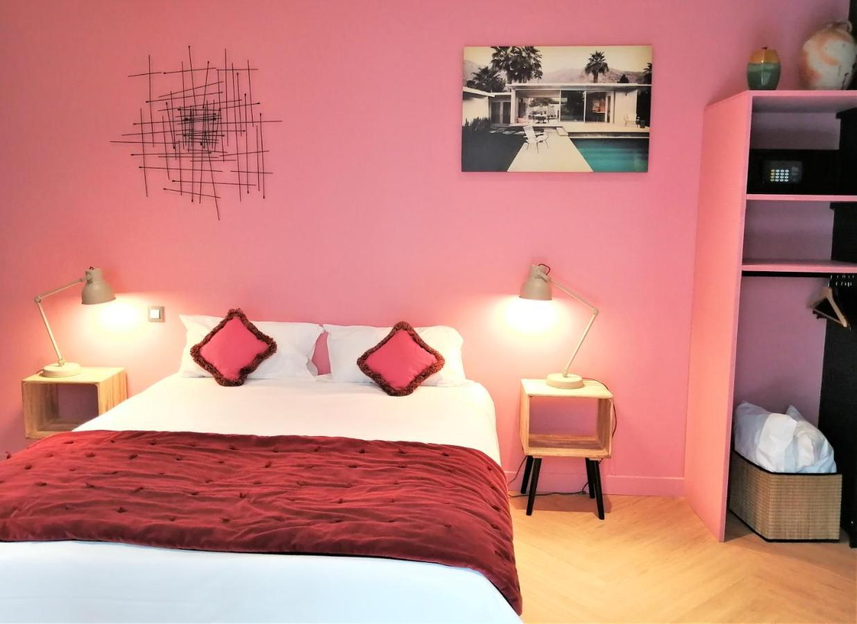 Hotel Hotel Du Cygne Tours 3*