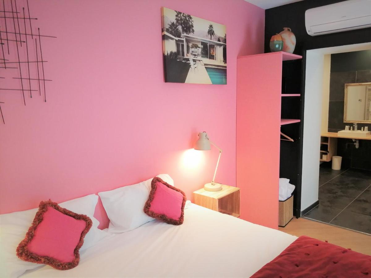 Hotel Hotel Du Cygne Tours 3*