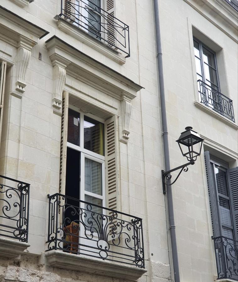 Hotel Du Cygne Tours Hotel