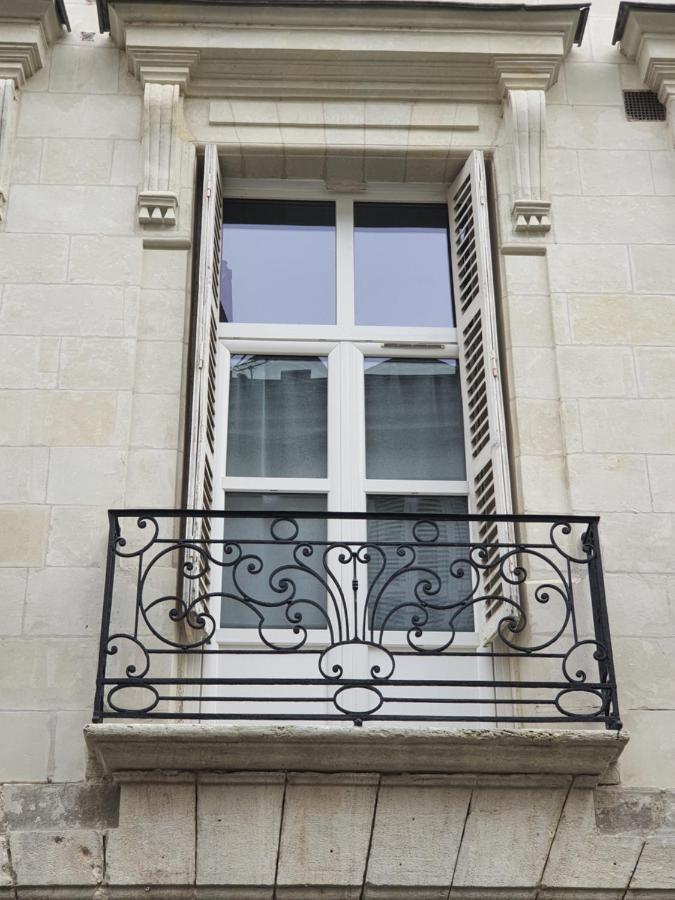 Hotel Du Cygne Tours Tours