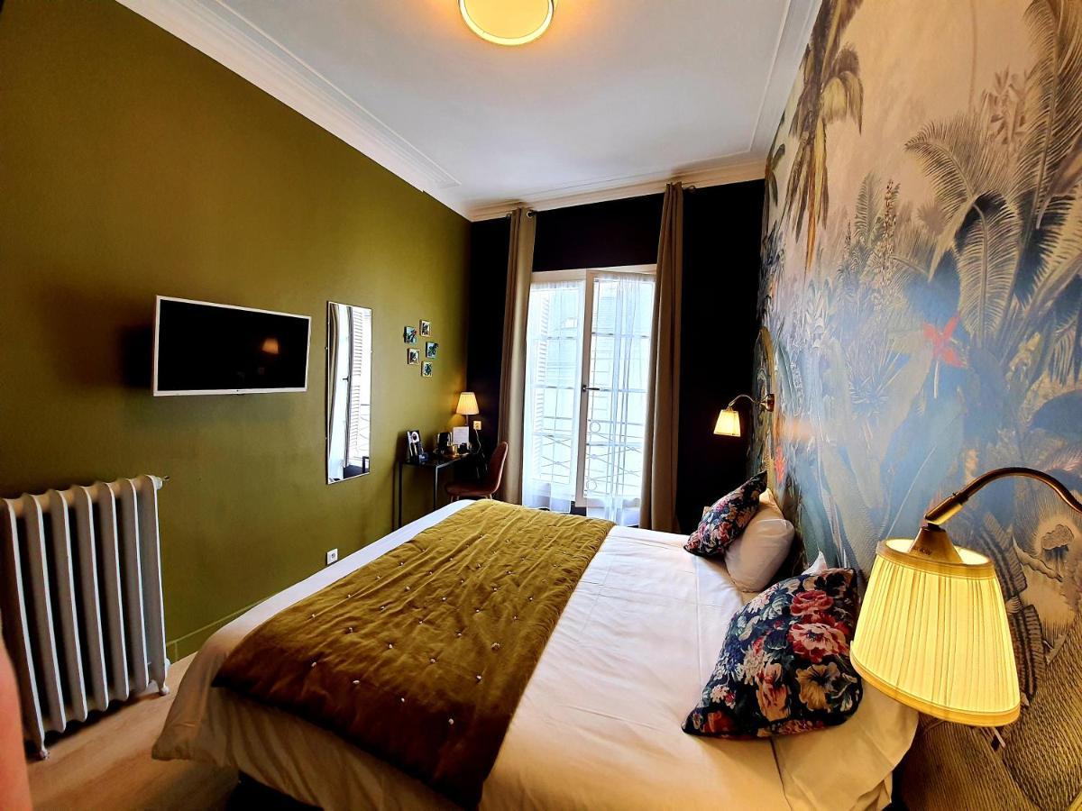 Hotel Du Cygne Tours Hotel