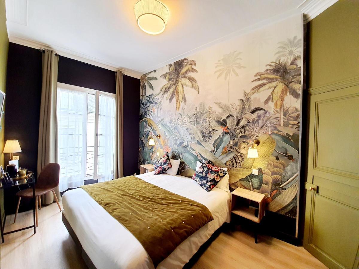 Hotel Du Cygne Tours Tours