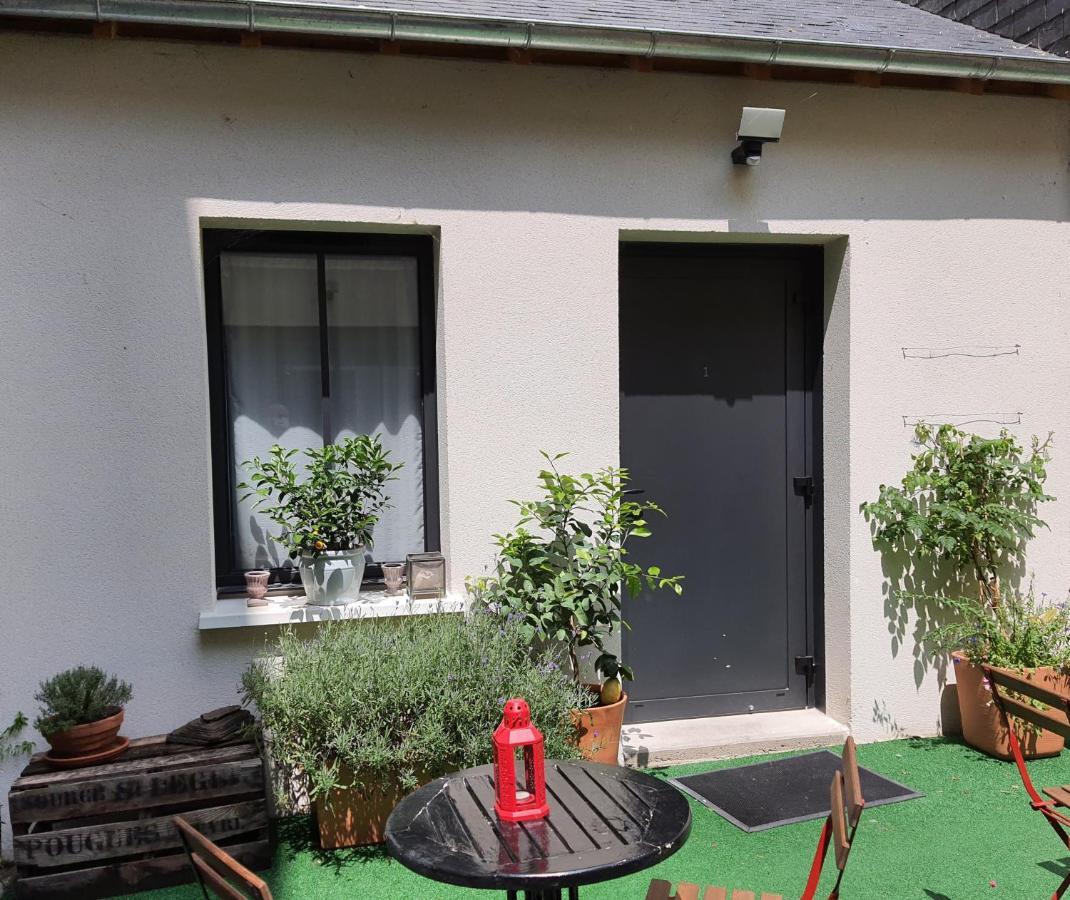 Hotel Du Cygne Tours 3*