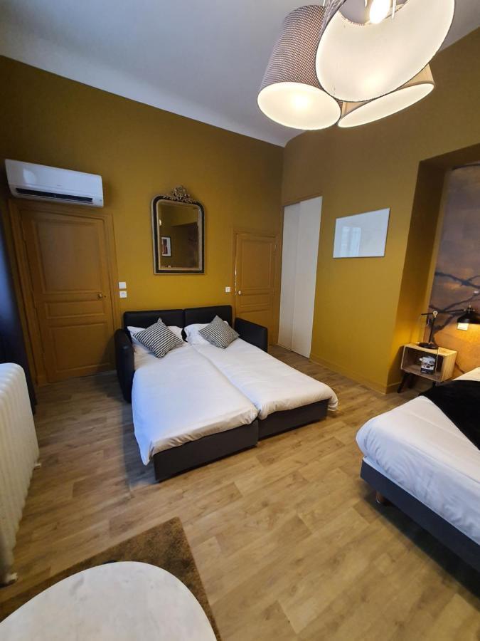Hotel Du Cygne Tours Hotel