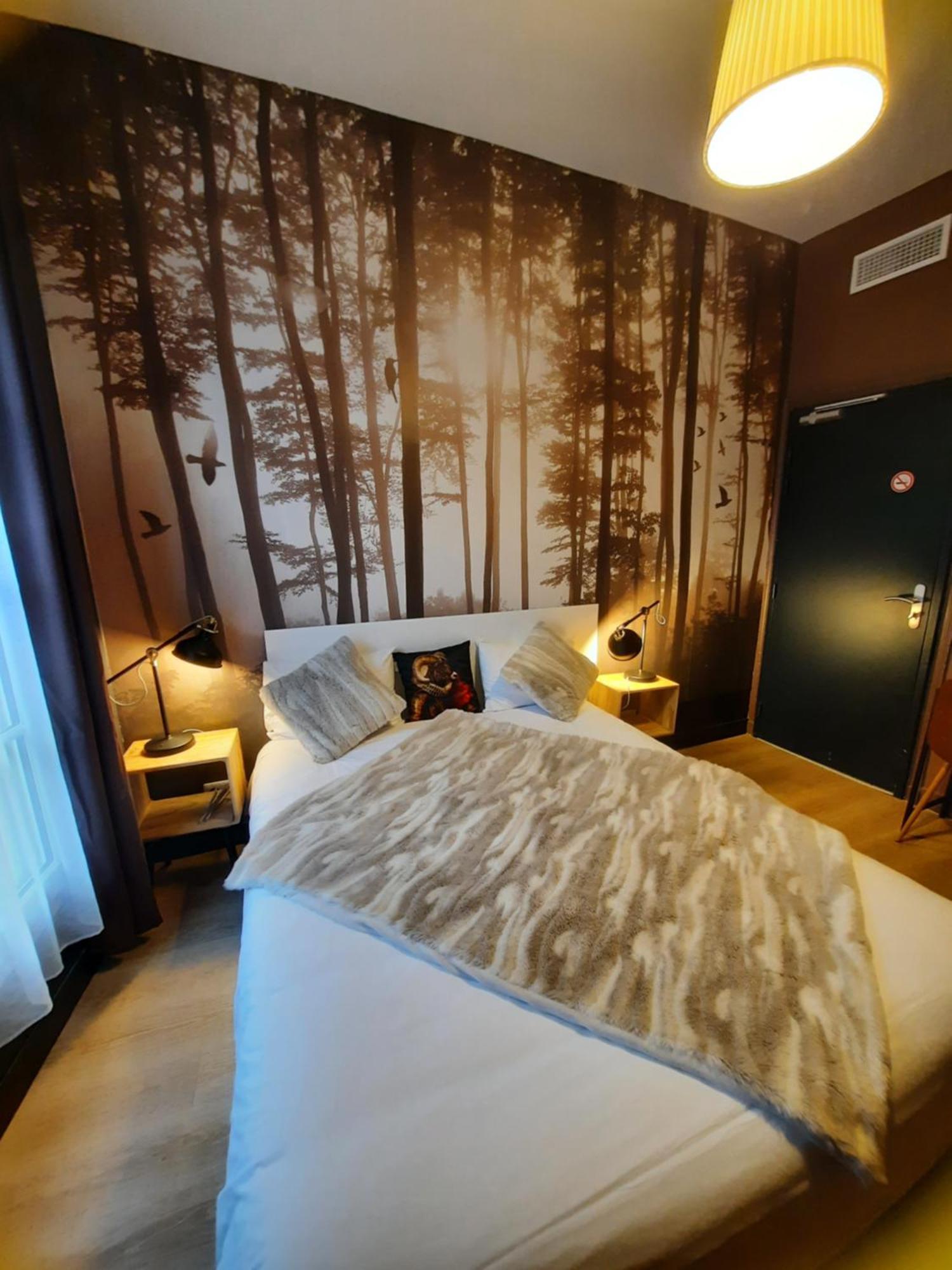 Hotel Hotel Du Cygne Tours
