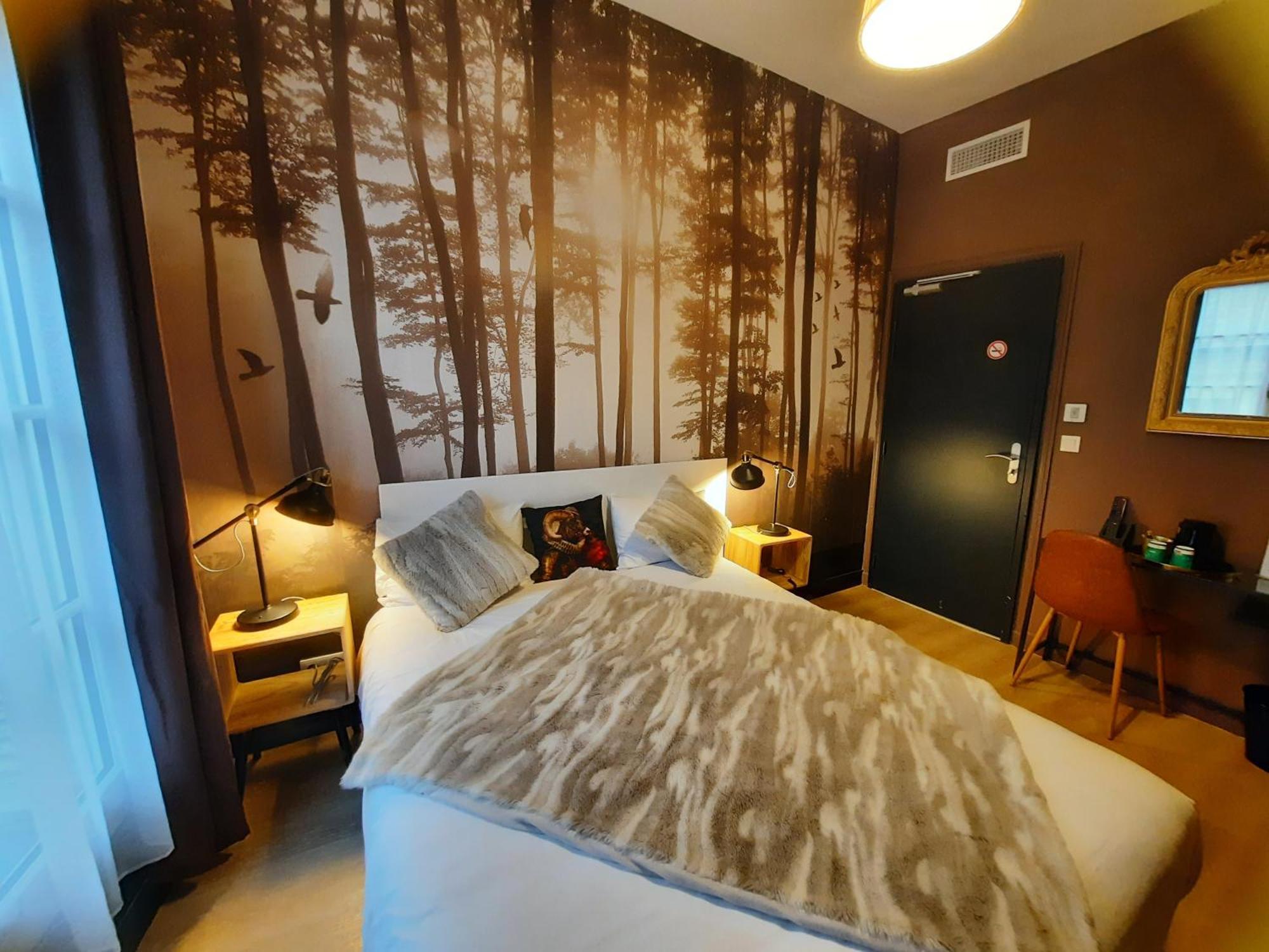 Hotel Du Cygne Tours Hotel 3*