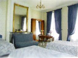Hotel Du Cygne Tours