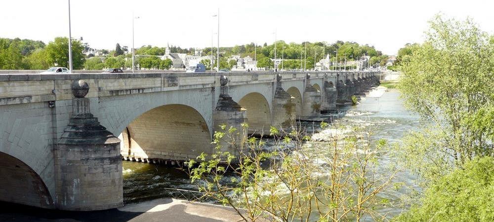Hotel Du Cygne Tours Tours