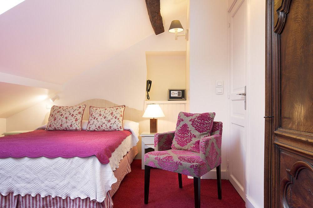 Hotel Du Cygne Tours Hotel