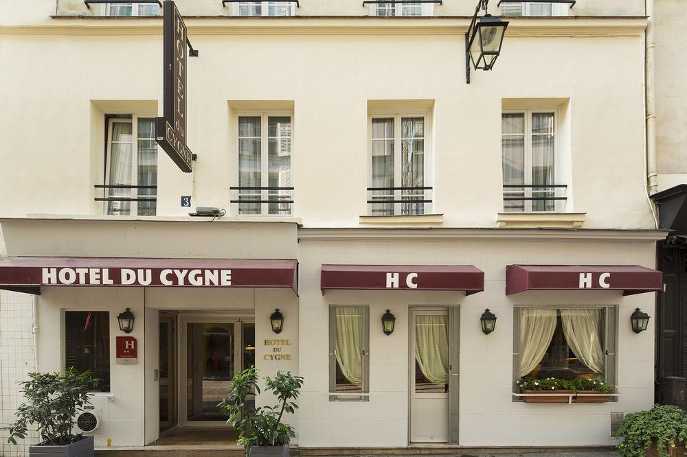 Hotel Du Cygne Tours Hotel Tours