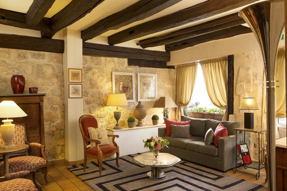 Hotel Du Cygne Tours 3* Tours