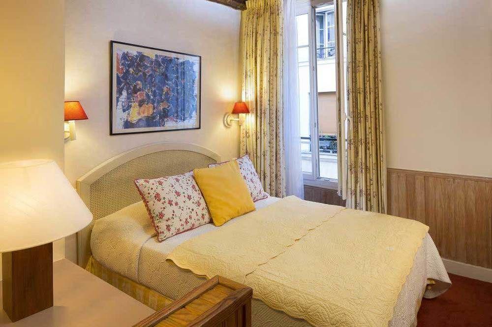 Hotel Du Cygne Tours Hotel 3*