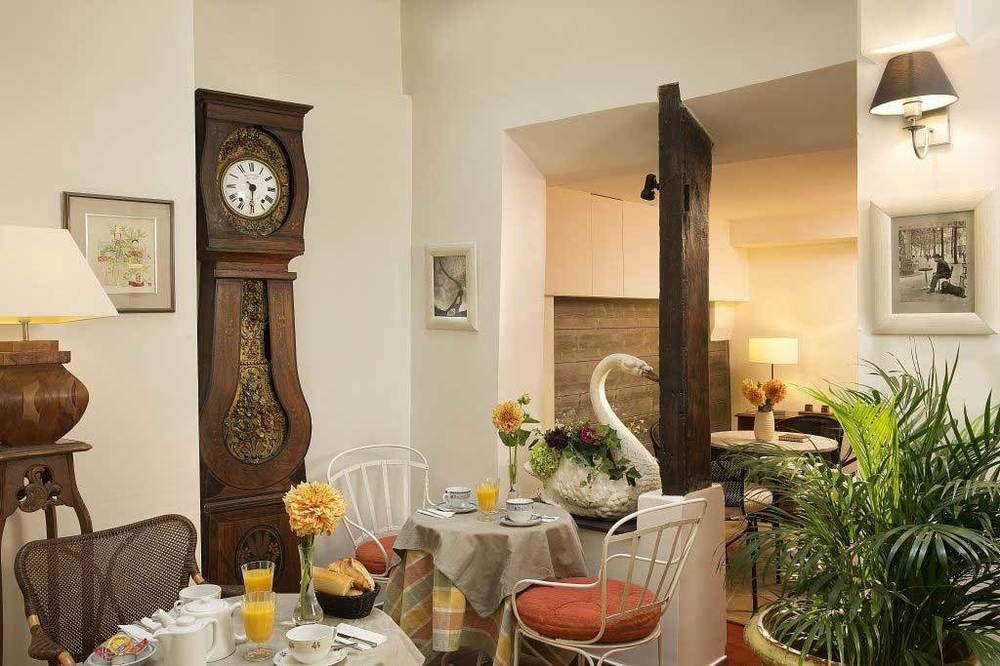 Hotel Du Cygne Tours 3* Tours