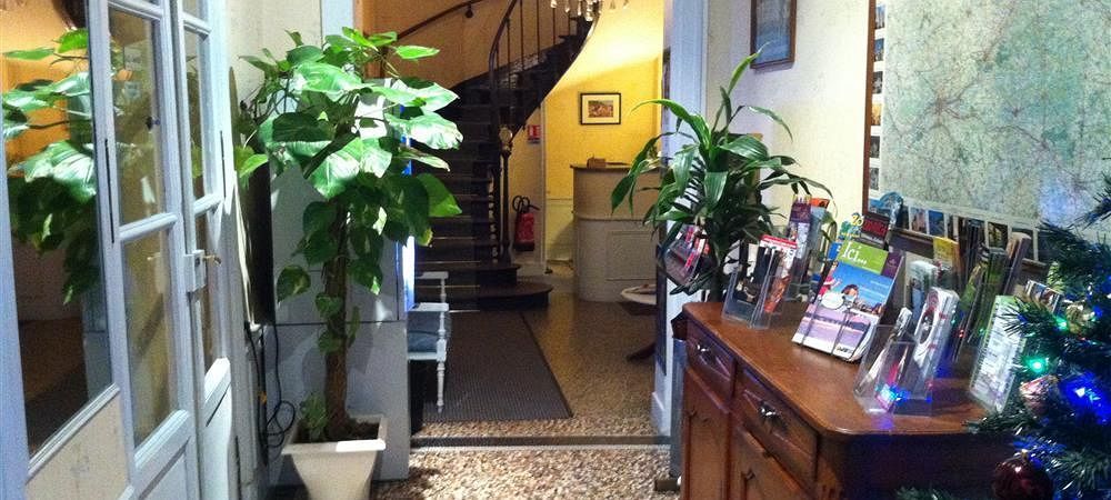 Hotel Du Cygne Tours Tours