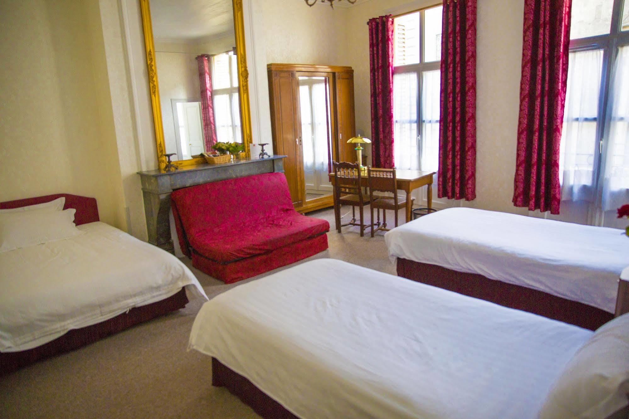 Hotel Du Cygne Tours Hotel