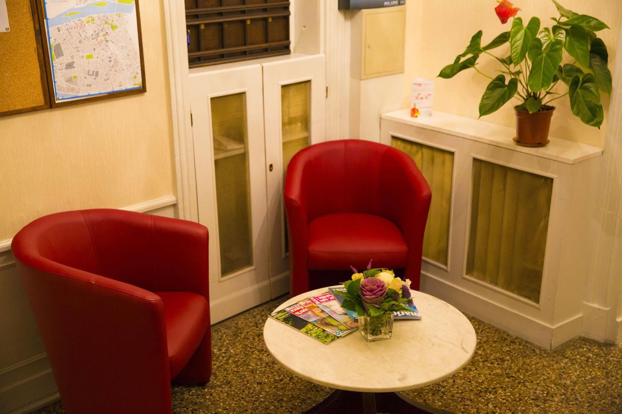 Hotel Du Cygne Tours Tours