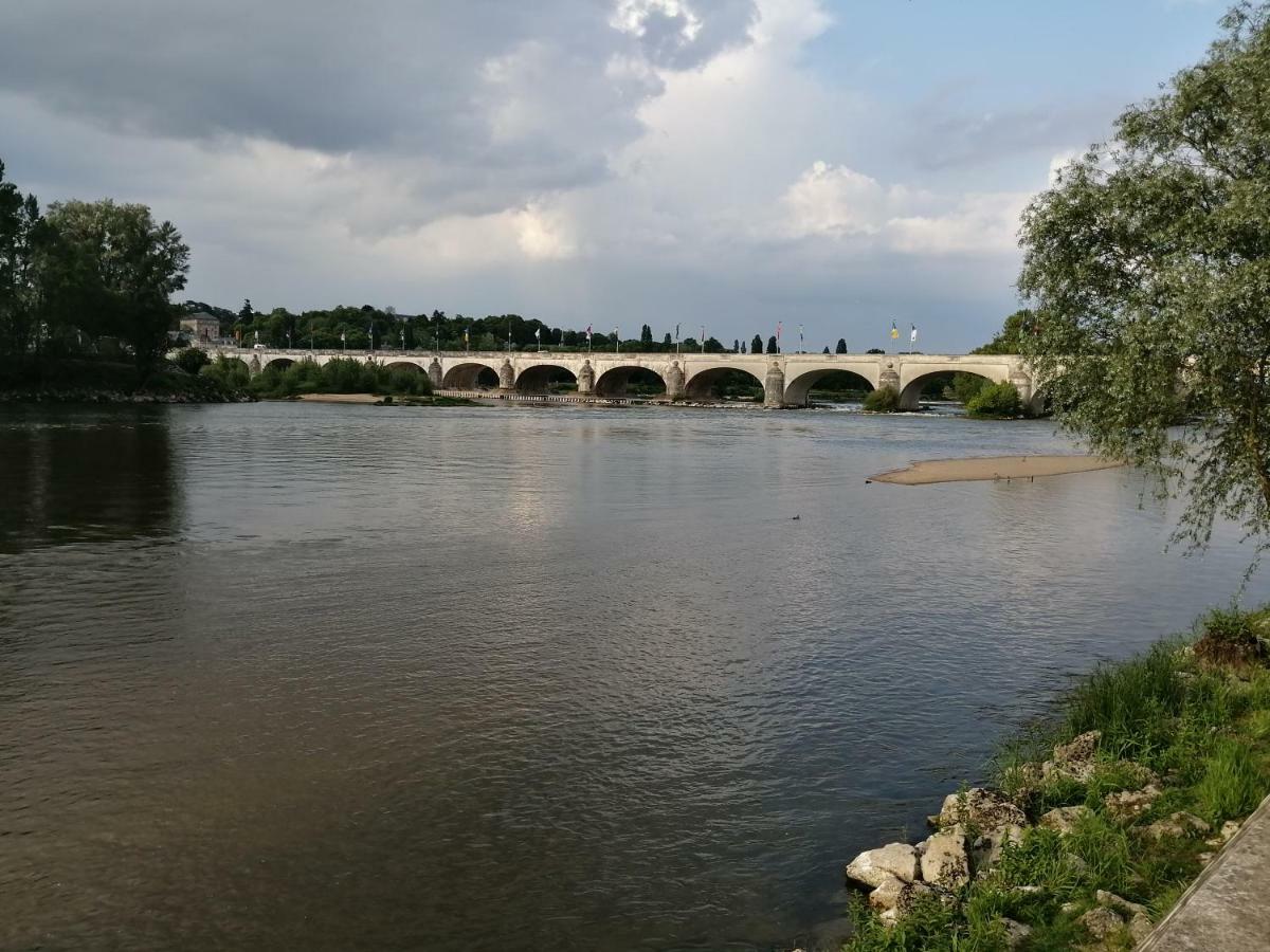 Hotel Hotel Du Cygne Tours Tours