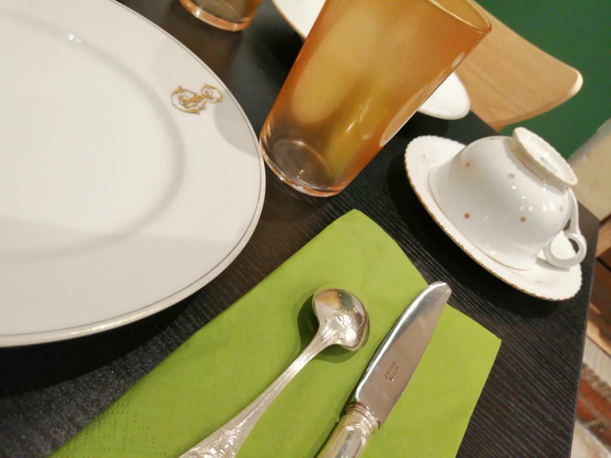 Hotel Du Cygne Tours