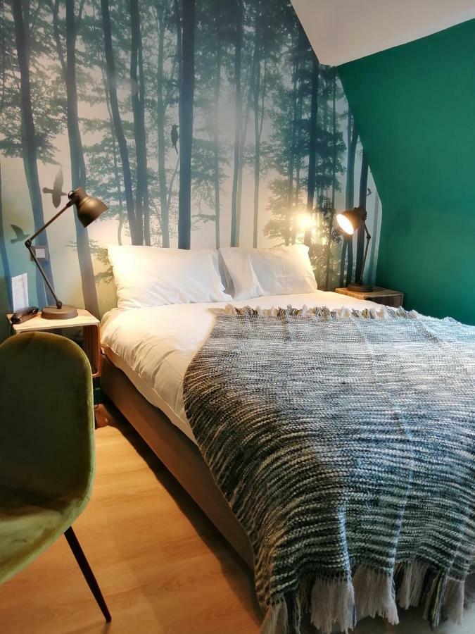 Hotel Du Cygne Tours 3*