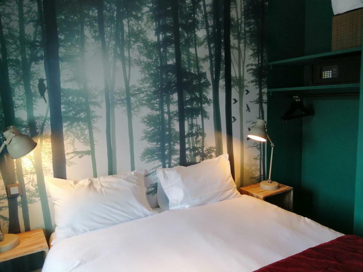 Hotel Du Cygne Tours Hotel
