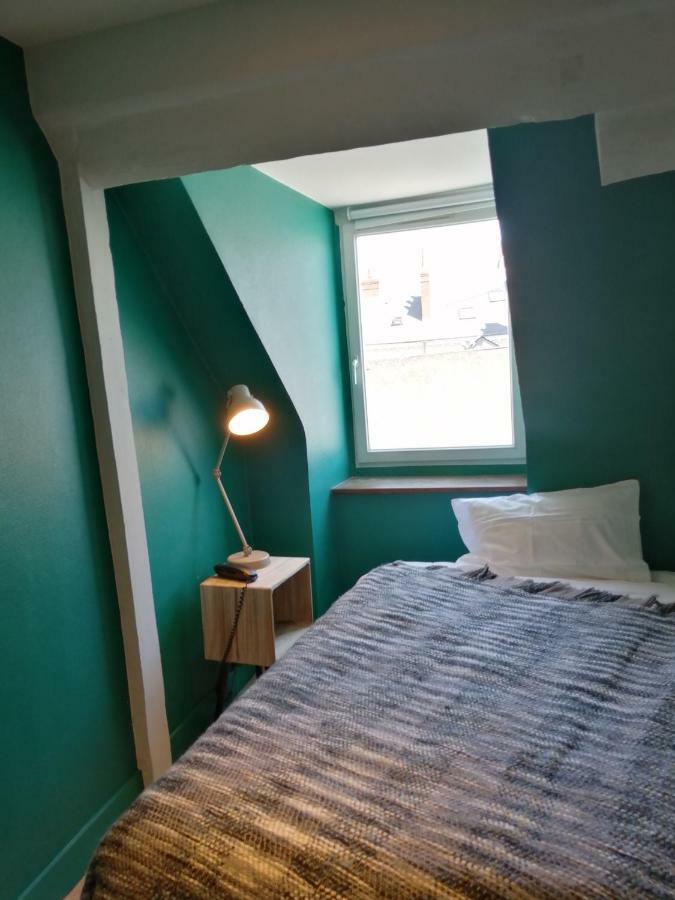Hotel Du Cygne Tours Tours