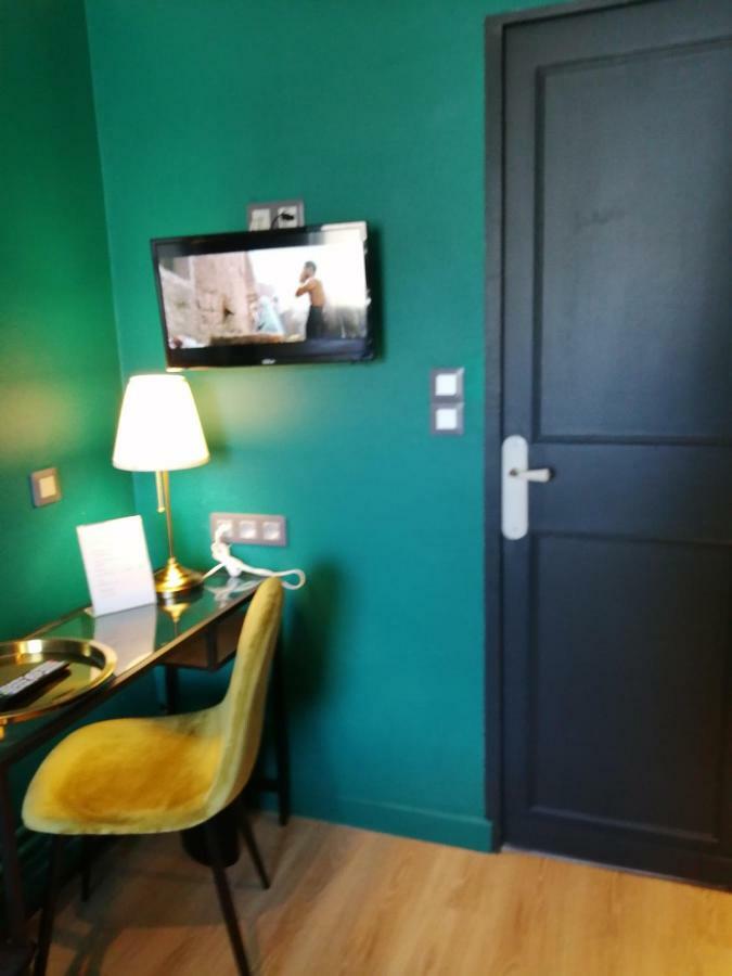 Hotel Du Cygne Tours Hotel 3*