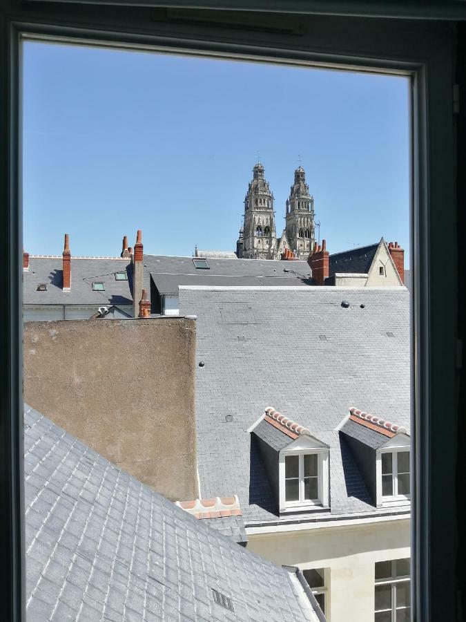 Hotel Du Cygne Tours Hotel