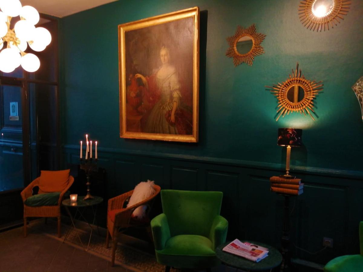 Hotel Du Cygne Tours 3* Tours