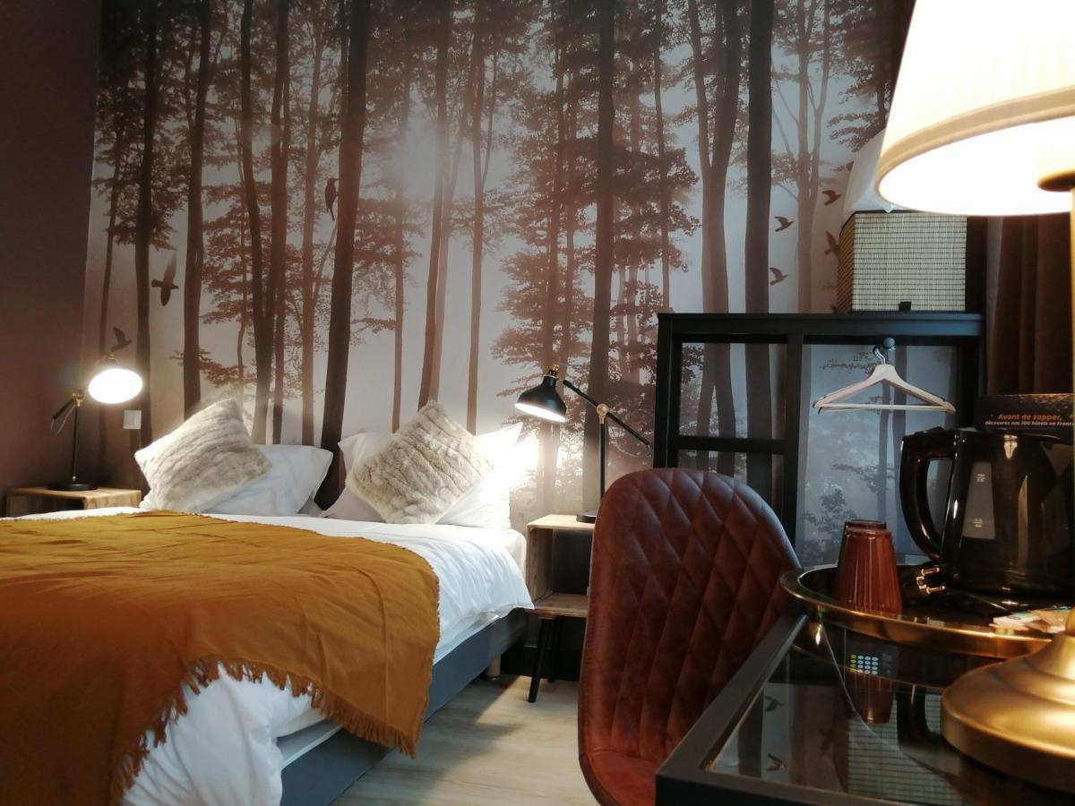 Hotel Du Cygne Tours Tours