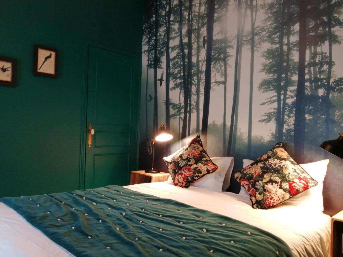 Hotel Du Cygne Tours Hotel