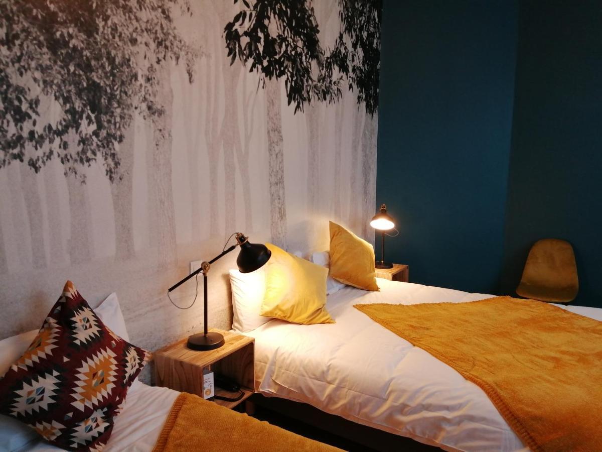 Hotel Du Cygne Tours Tours