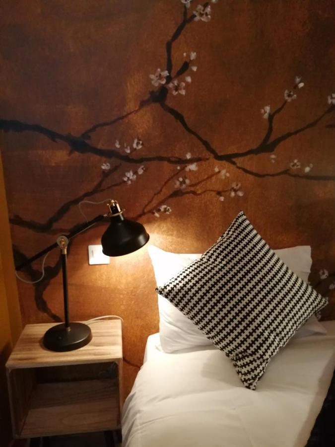 Hotel Du Cygne Tours Hotel 3*
