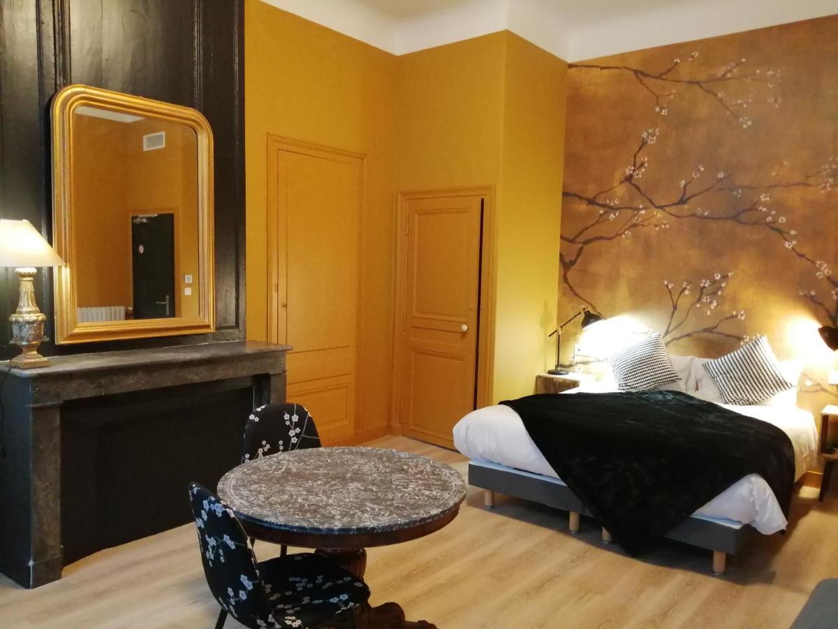 Hotel Hotel Du Cygne Tours 3*