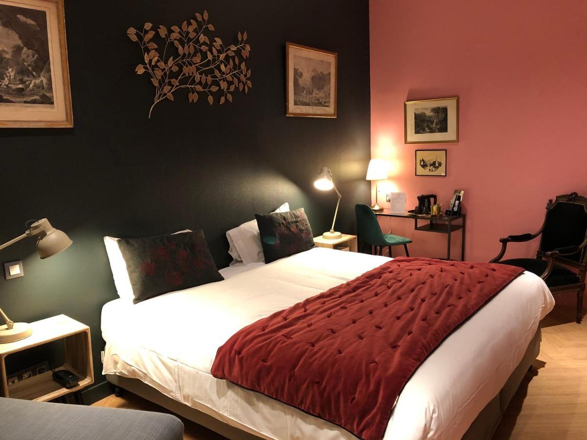 Hotel Du Cygne Tours Hotel