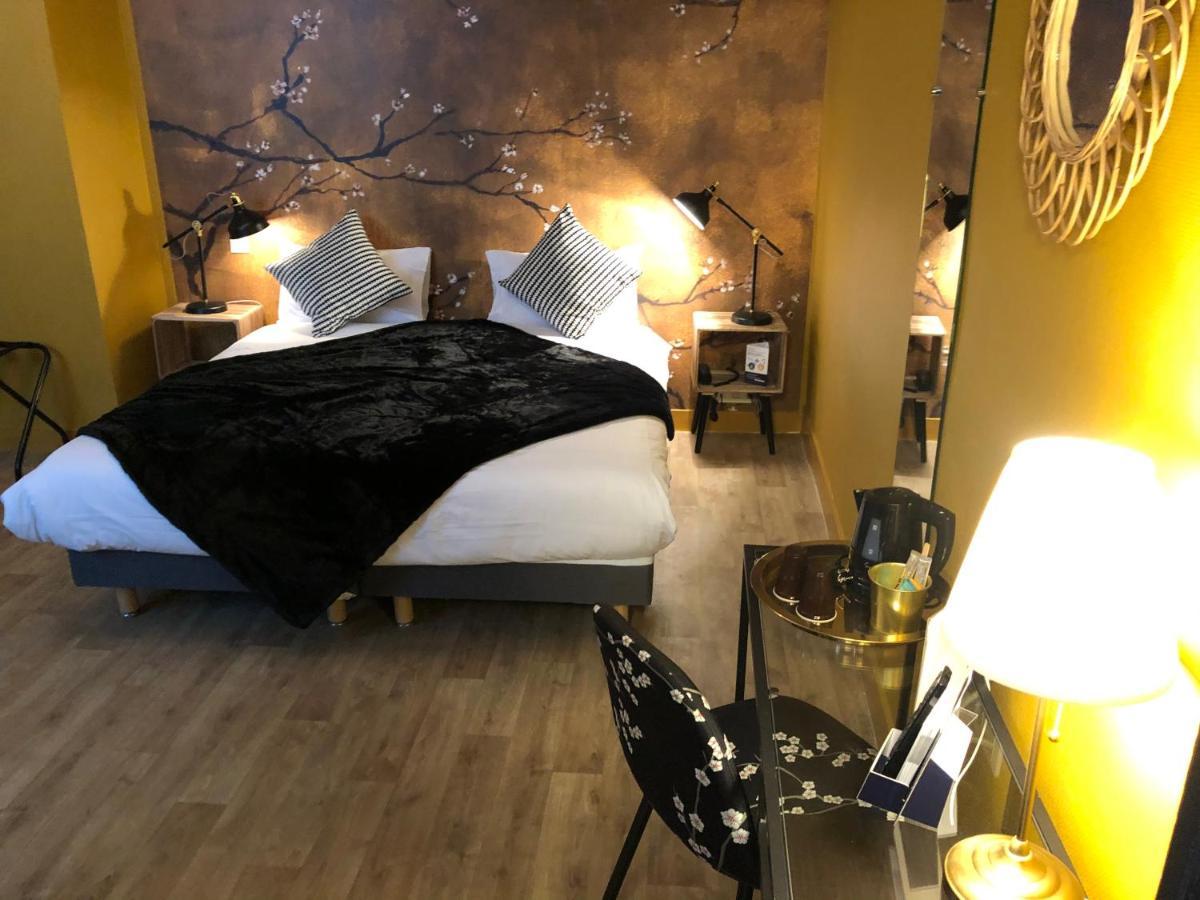 Hotel Du Cygne Tours Hotel