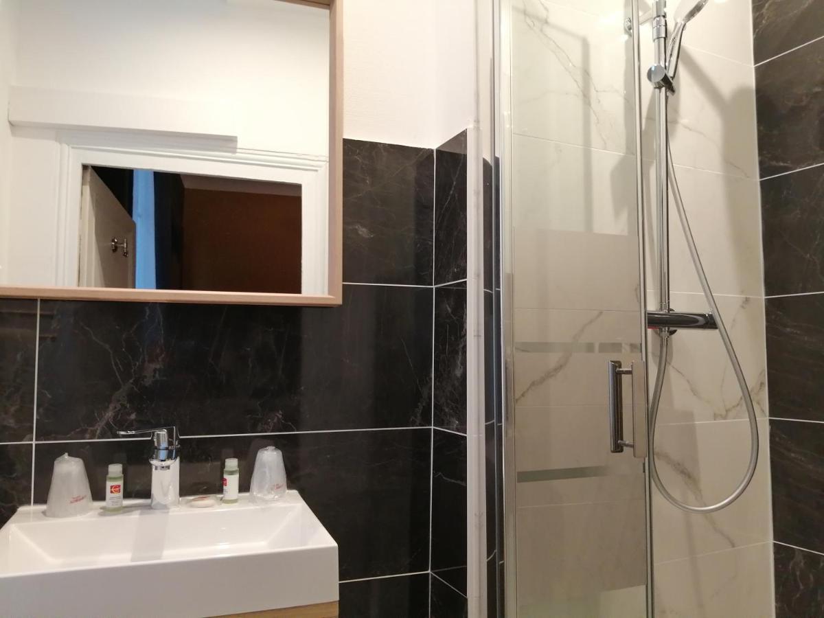 Hotel Hotel Du Cygne Tours