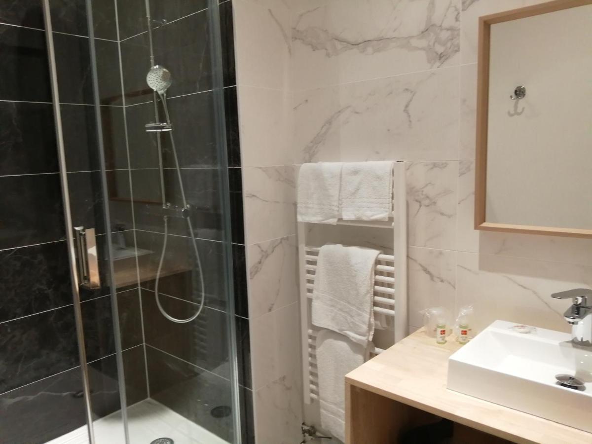 Hotel Hotel Du Cygne Tours