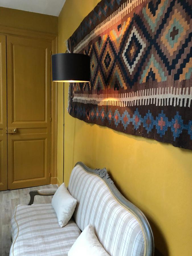 Hotel Du Cygne Tours Tours