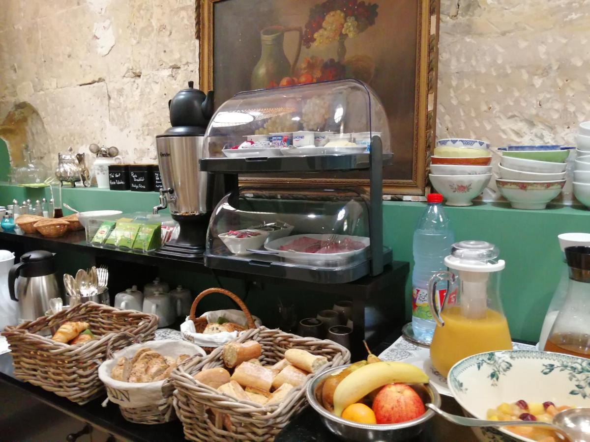 Hotel Du Cygne Tours 3*