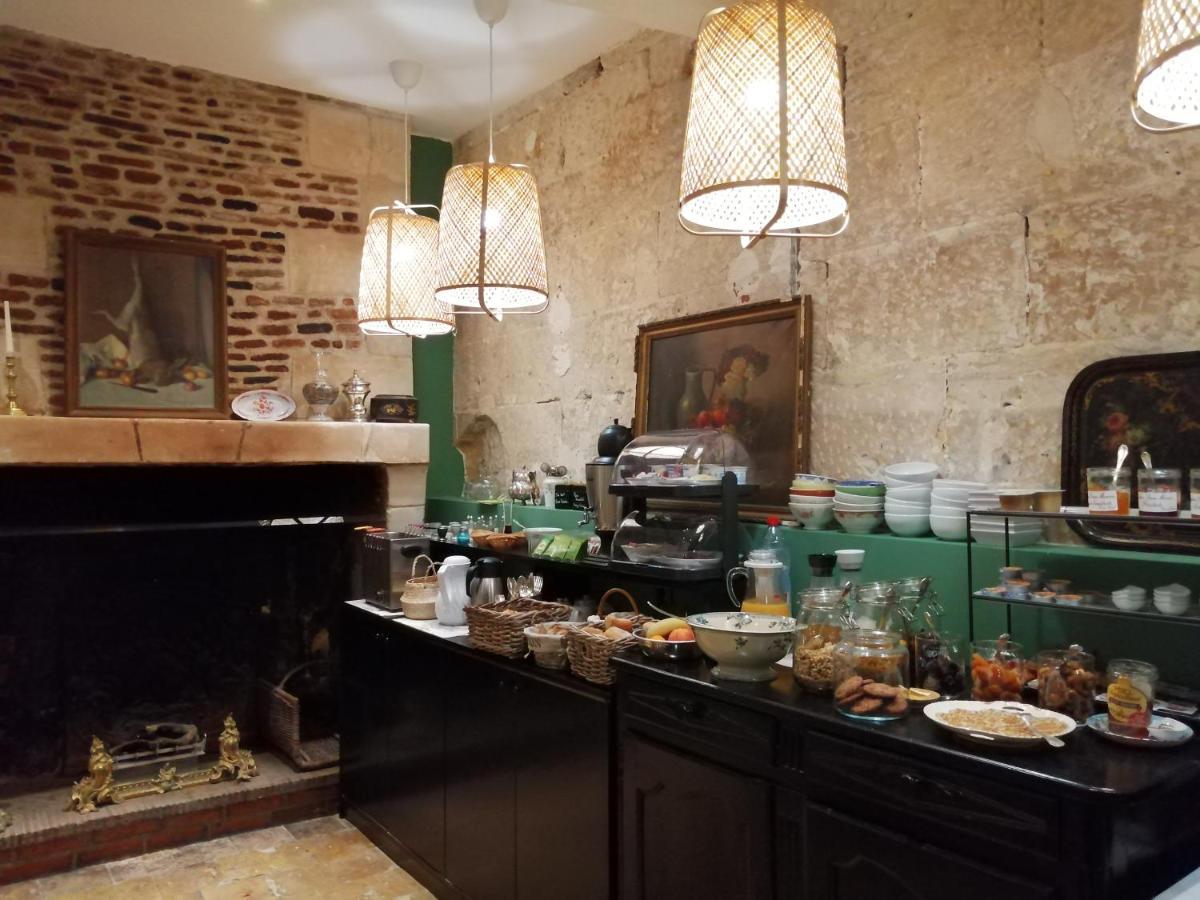 Hotel Du Cygne Tours 3* Tours